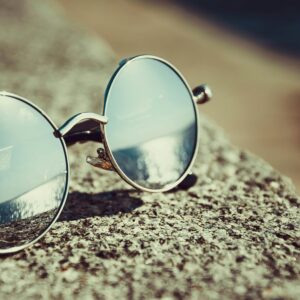 Glasses & More
