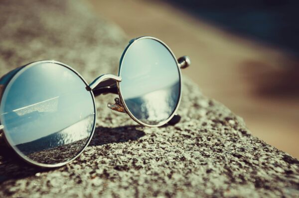 Glasses & More