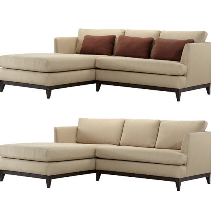 L Sofa