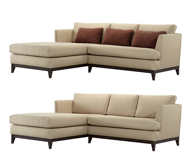L Sofa